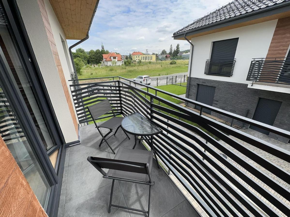 Sosnowka Lake Apartament Sosnówka Exterior foto